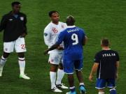 Dư âm Anh - Italia: Thượng đỉnh Hai không