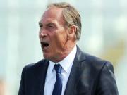 Zeman chê Mou và bị Mou nói kháy