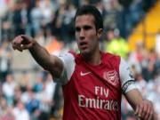 M.U có đáng phải nhọc công vì Van Persie?