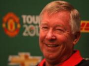 Ferguson: Người kế nhiệm tôi sẽ thành công cùng M.U