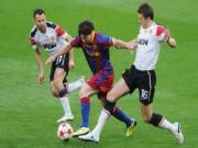 5 trận đại chiến không thể bỏ lỡ trước mùa bóng 2012/13