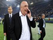 Milan sẽ thay Ibrahimovic bằng một nhà vô địch