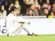 Kaka hết cơ hội gia nhập PSG