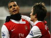 Arsenal sắp đẩy được "cục nợ" sang Serie A