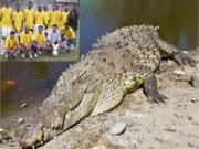 Top 5 trò mê tín quái dị nhất