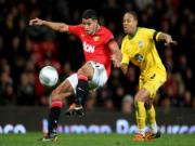 Sir Alex Ferguson tức giận vì “nuôi ong tay áo”