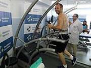 Kết thúc kỳ nghỉ, Xavi, Iniesta, Fabregas… hội quân cùng Barca