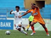 Ngôi VĐ V-League: Chuyện riêng nhà bầu Hiển