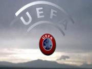 Gazprom trở thành đối tác của UEFA