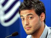 Carlos Vela chia tay Pháo thủ