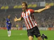Từ chối gia hạn hợp đồng với Bilbao, Llorente đến Juventus?