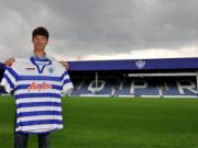 Bản tin Bongda24h (chiều 10/7): Park Ji Sung tự nguyện chia tay Man Utd