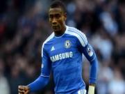 Từ chối nhiều “đại gia”, Kalou tới Ligue 1