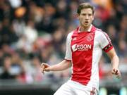 Vertonghen chính thức là người của Tottenham