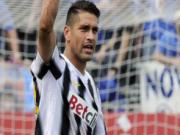 Tottenham lên kế hoạch mượn Borriello