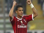 PSG chính thức sở hữu Thiago Silva