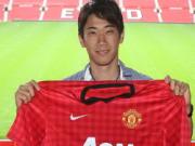 Bản tin Bongda24h (sáng 13/7): Shinji Kagawa sẵn sàng đương đầu với thử thách lớn nhất trong sự nghiệp