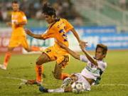 Huỳnh Quốc Anh: Từ sụp đổ thành số một