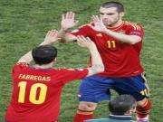 Những điều đọng lại sau bữa tiệc EURO: Ronaldo, Balotelli, penalty và…