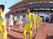 Bóng đá Việt Nam, đất lành cho “sao già”