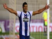 Hulk phủ nhận liên hệ với Chelsea