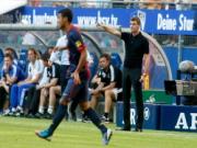 Nét chấm phá về chiến thuật của Barca thời Tito