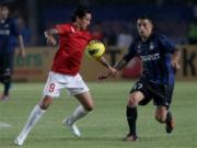 Tuyển Indonesia mời ĐTVN thi đấu giao hữu