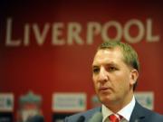 Rodgers muốn đưa Tiqui-taca về Anfield