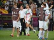 Không cần vô địch EURO, Ronaldo vẫn đứng đầu thế giới