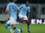 22h ngày 26/8, sân Anfield, Liverpool - Manchester City: Chìm trong lo âu