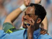 Joleon Lescott: Giá trị của anh với Man City đến đâu?