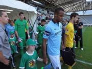 "Vua nước Anh" Man City tiếp tục để lại nỗi thất vọng