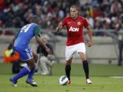 Man Utd "chào hè" bằng chiến thắng nhẹ nhàng trên đất Nam Phi