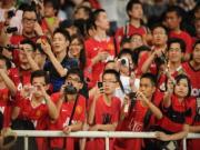 Man Utd: Đào vàng ở Trung Quốc không còn dễ
