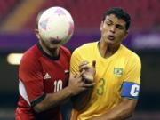 Top 10 cầu thủ đắt giá nhất Olympic 2012: “Hàng” Brazil vẫn đỉnh!