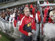 Paul Scholes: Xin lỗi M.U, nhưng Man City xứng đáng vô địch ..