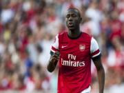 Mùa giải chưa bắt đầu nhưng Arsenal đã "sợ hãi"