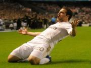 Higuain chuẩn bị gia hạn hợp đồng với Real