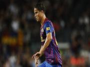 Barca sẽ để "người thừa" Afellay ra đi theo dạng cho mượn