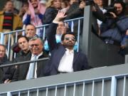 Malaga sắp bị mang bán