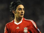 Aquilani sẽ ở lại Liverpool