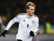 Leverkusen từ chối bán Schuerrle cho Chelsea