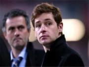 Villas-Boas phong cách Mourinho: "Đặc biệt"... to mồm