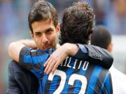 Inter cần gì để để giành lại Scudetto?