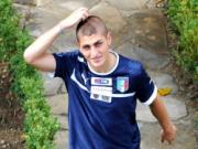 Marco Verratti gia nhập PSG: Một thất bại nữa của Calcio?