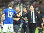 ĐT Italia hậu EURO 2012: Tầm vóc mới cho niềm tin tương lai