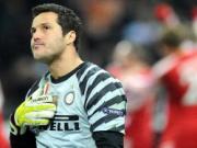 Nỗi khổ của Inter và Juventus: Ai mua không, tôi bán rẻ cho!