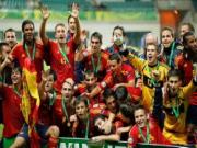 U19 Tây Ban Nha lại vô địch Châu Âu: Vô địch, không bao giờ là thừa!