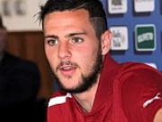 Vì sao Destro từ chối Juve, Milan và Inter?