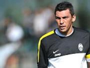 Lucio & nấc thang mới trong cuộc chiến Juve-Inter